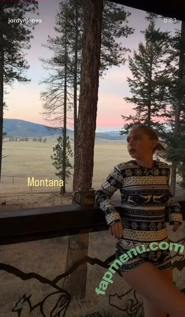 Jordyn Jones nude photo #1936 (jordylee.jones / jordynjones)