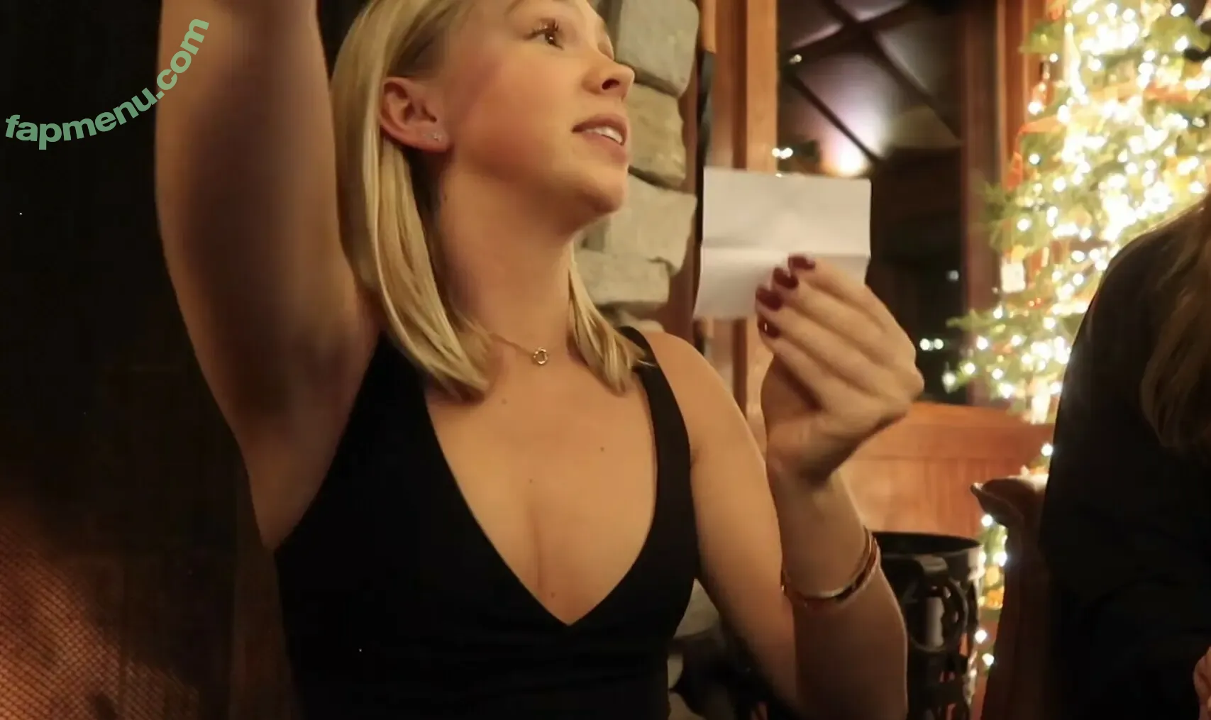 Jordyn Jones nude photo #1968 (jordylee.jones / jordynjones)