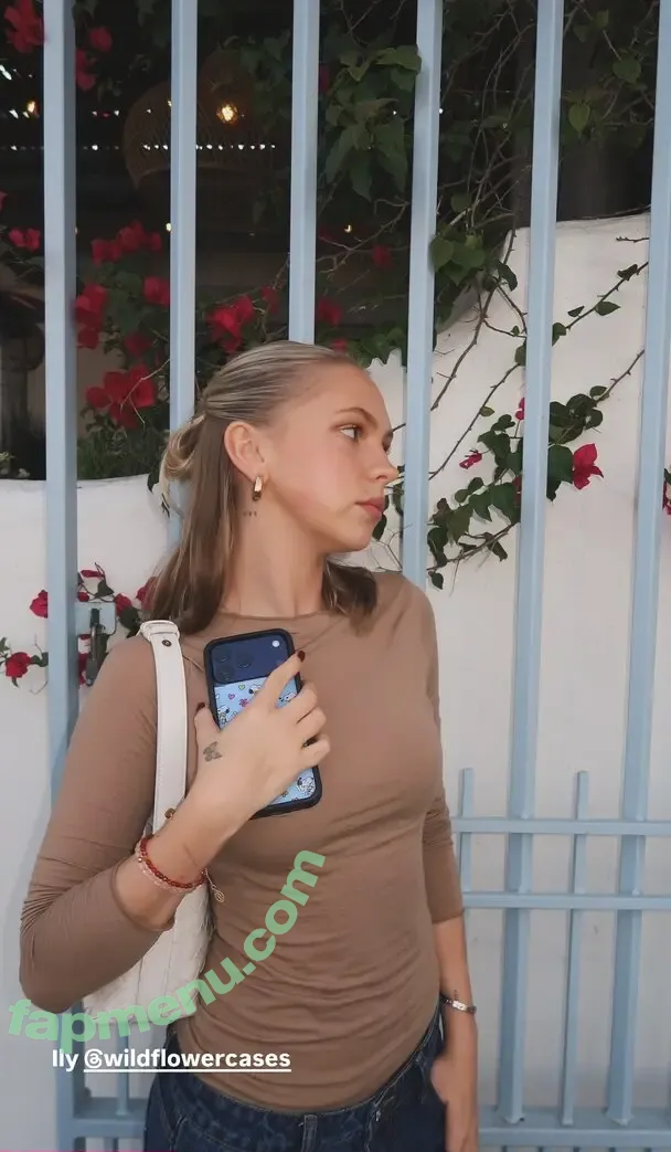 Jordyn Jones nude photo #1984 (jordylee.jones / jordynjones)