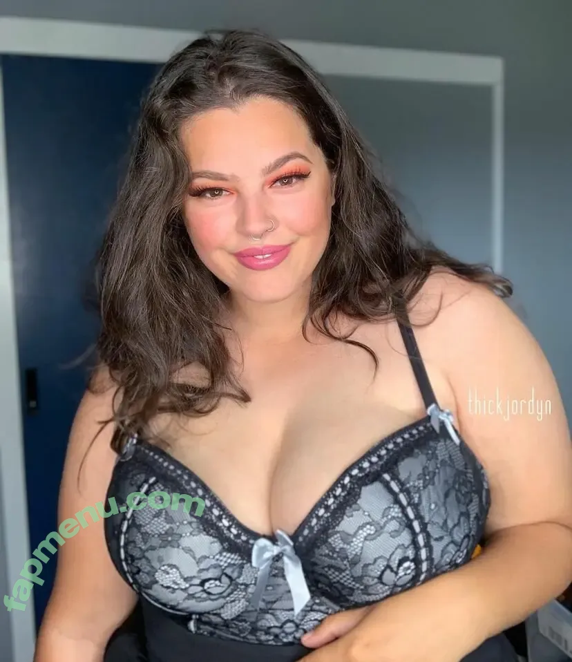 Jordyn Khaled nude photo #0007 (thickjordyn)