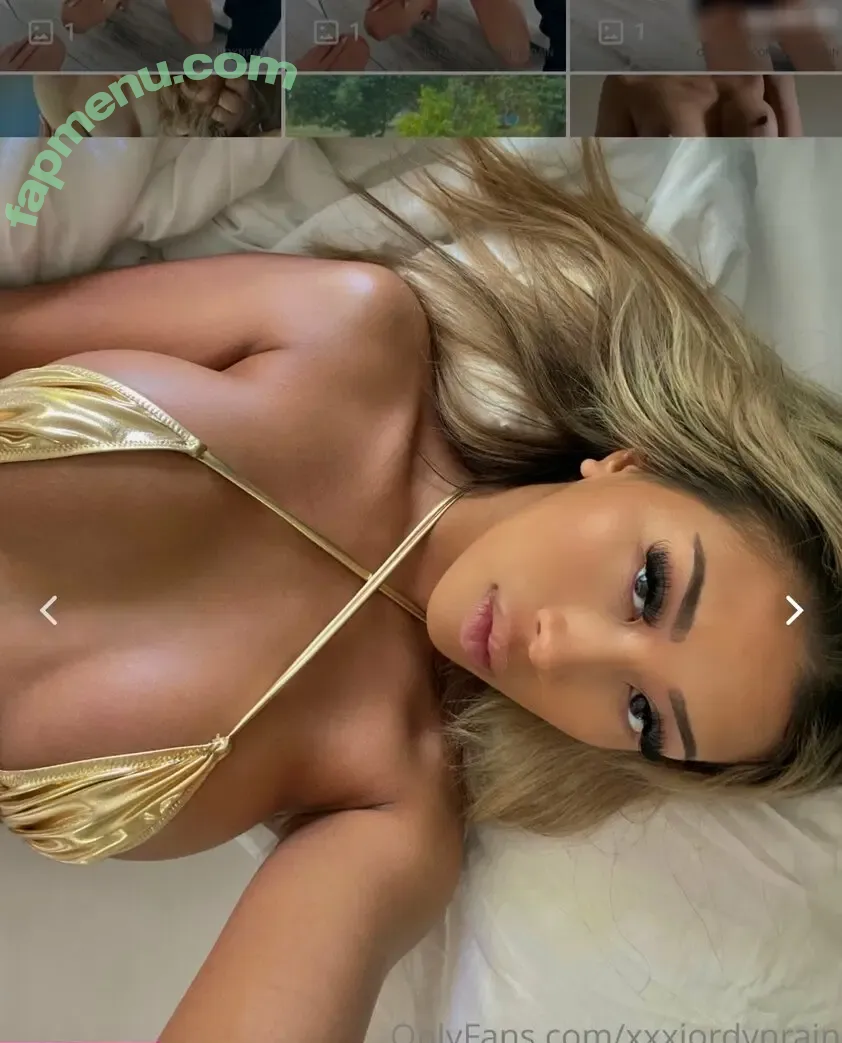 Jordyn Rain nude photo #0008 (jordynrain)