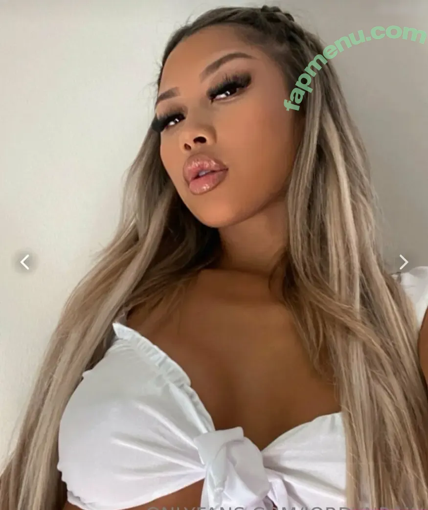 Jordyn Rain nude photo #0009 (jordynrain)