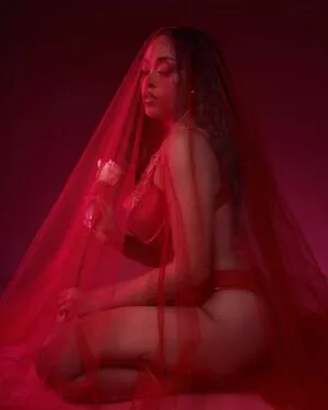 Jordyn Woods / jordynwoods nude photo #0010