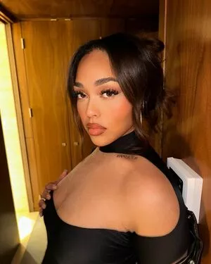 Jordyn Woods / jordynwoods nude photo #0015