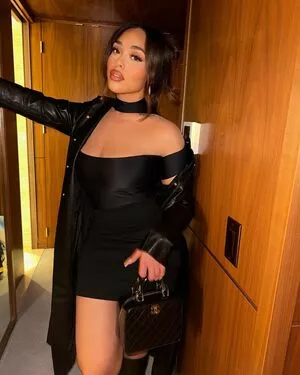 Jordyn Woods / jordynwoods nude photo #0019