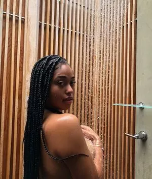 Jordyn Woods / jordynwoods nude photo #0051