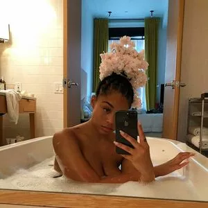 Jordyn Woods / jordynwoods nude photo #0061