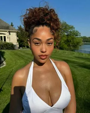 Jordyn Woods / jordynwoods nude photo #0131