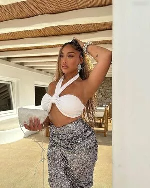 Jordyn Woods / jordynwoods nude photo #0141