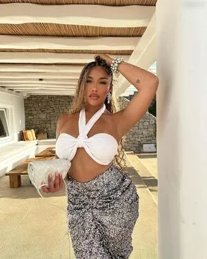 Jordyn Woods / jordynwoods nude photo #0144