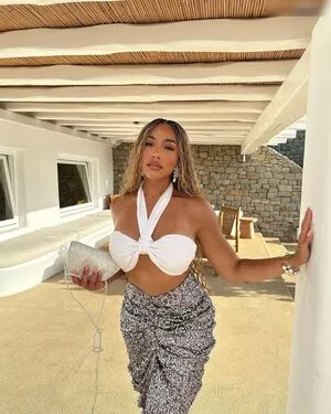 Jordyn Woods / jordynwoods nude photo #0145