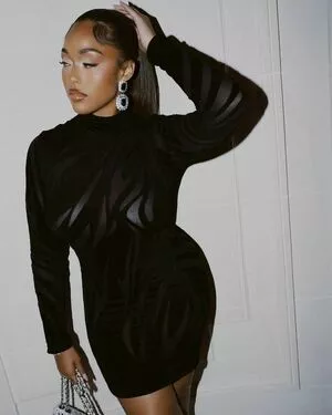 Jordyn Woods / jordynwoods nude photo #0193