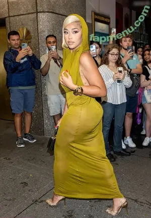 Jordyn Woods / jordynwoods nude photo #0225