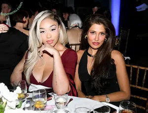 Jordyn Woods / jordynwoods nude photo #0304