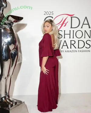 Jordyn Woods / jordynwoods nude photo #0309