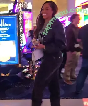 Jordyn Woods / jordynwoods nude photo #0313