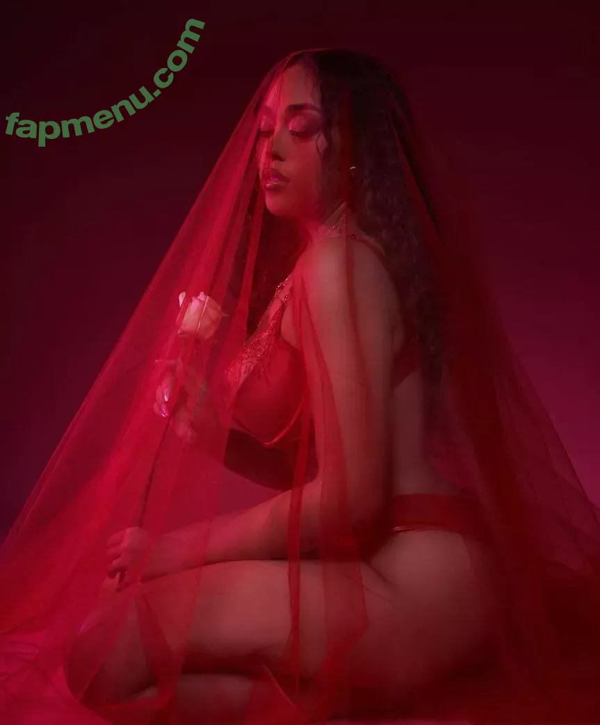 Jordyn Woods nude photo #0010 (jordynwoods)