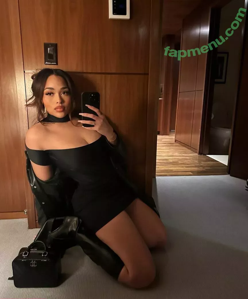 Jordyn Woods nude photo #0016 (jordynwoods)