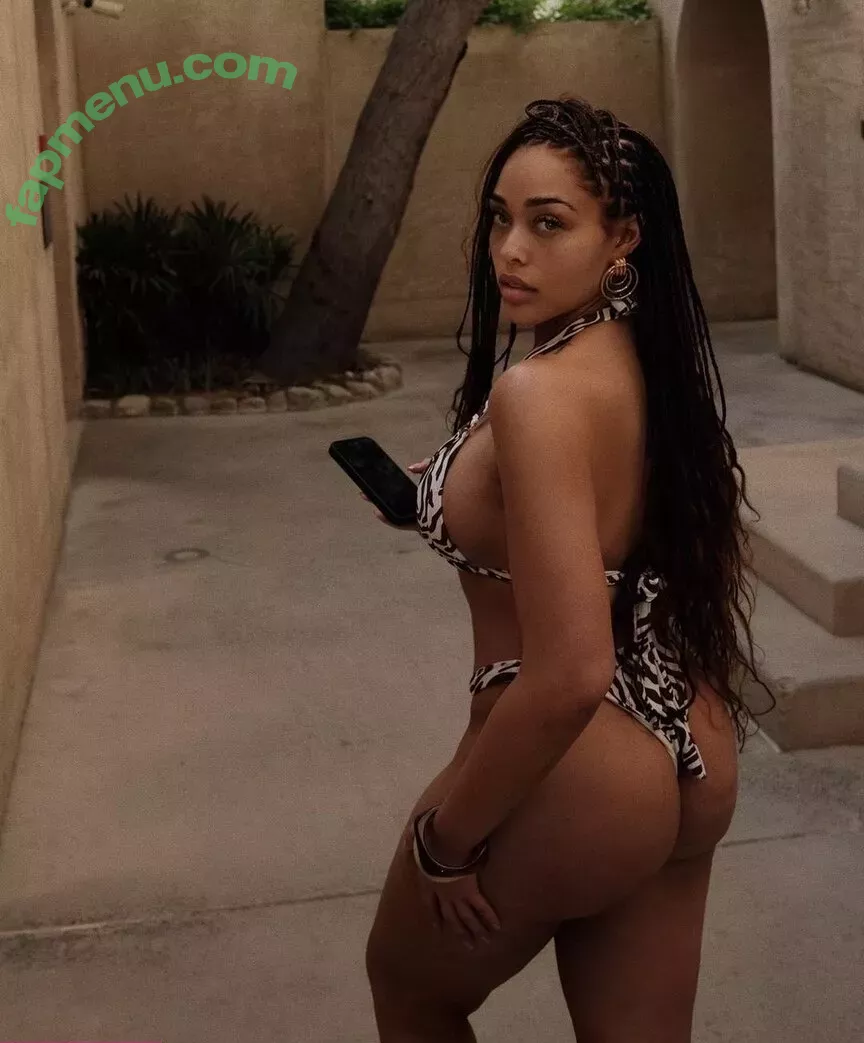 Jordyn Woods nude photo #0025 (jordynwoods)