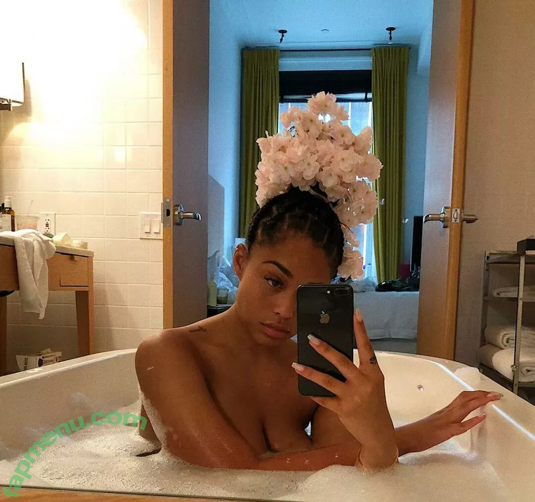 Jordyn Woods nude photo #0061 (jordynwoods)