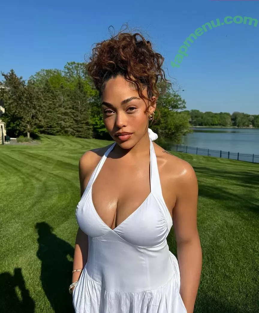 Jordyn Woods nude photo #0125 (jordynwoods)