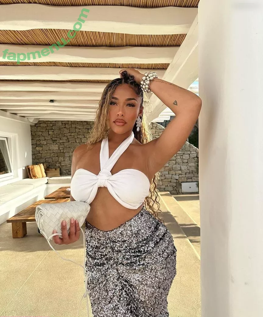 Jordyn Woods nude photo #0144 (jordynwoods)