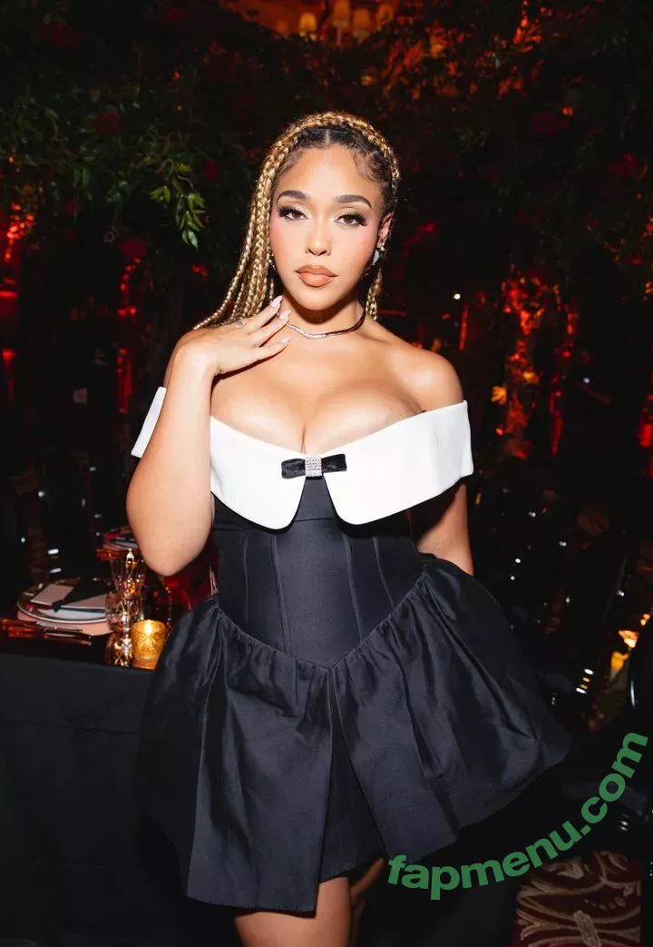 Jordyn Woods nude photo #0151 (jordynwoods)