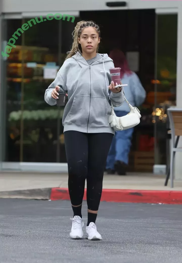 Jordyn Woods nude photo #0164 (jordynwoods)