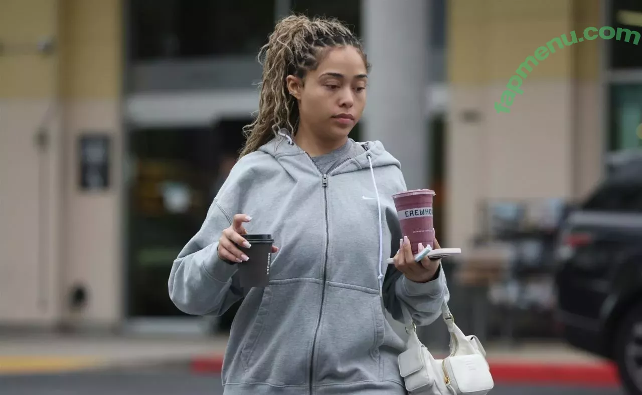 Jordyn Woods nude photo #0166 (jordynwoods)