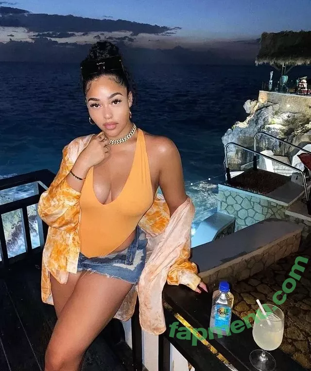 Jordyn Woods nude photo #0177 (jordynwoods)