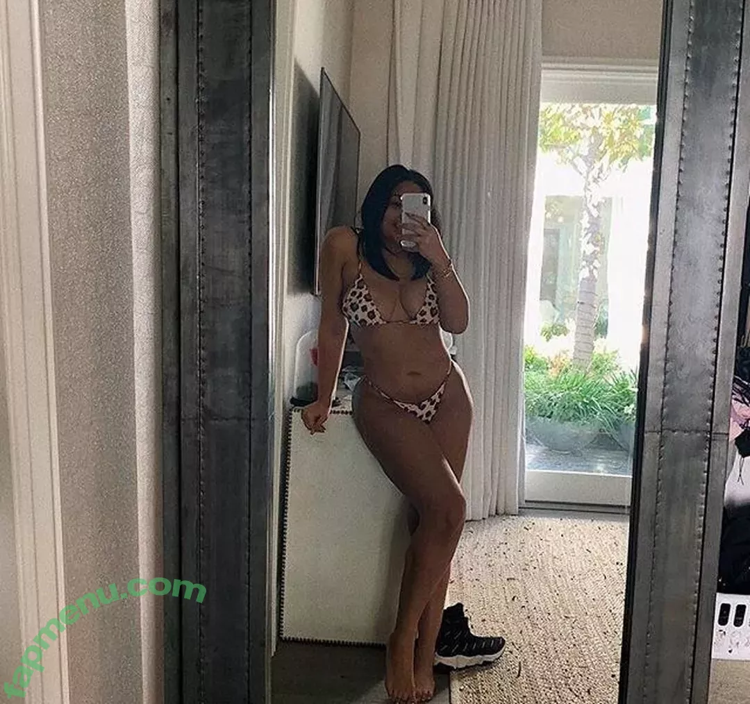 Jordyn Woods nude photo #0183 (jordynwoods)