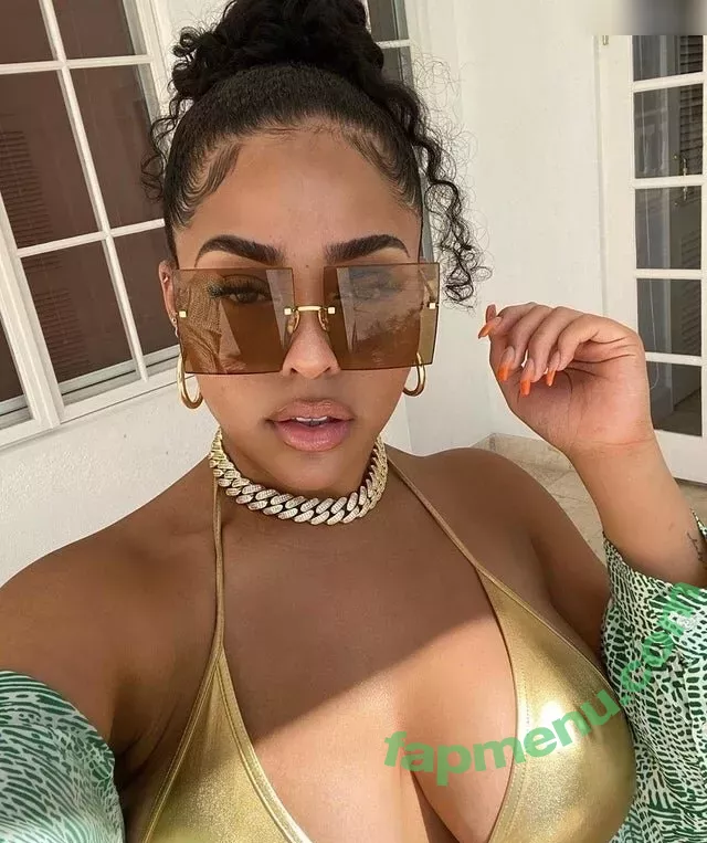 Jordyn Woods nude photo #0189 (jordynwoods)