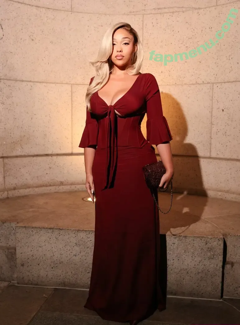 Jordyn Woods nude photo #0308 (jordynwoods)
