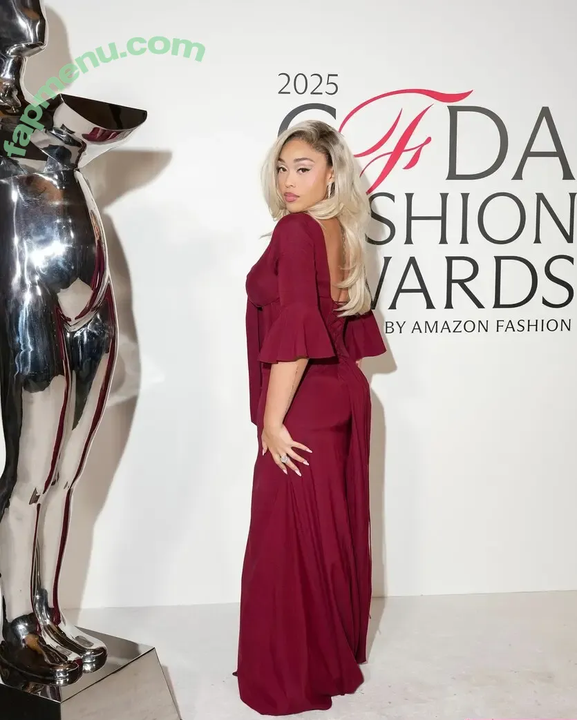 Jordyn Woods nude photo #0309 (jordynwoods)