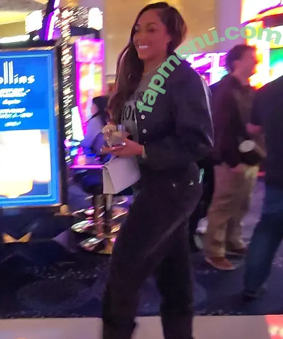 Jordyn Woods nude photo #0313 (jordynwoods)