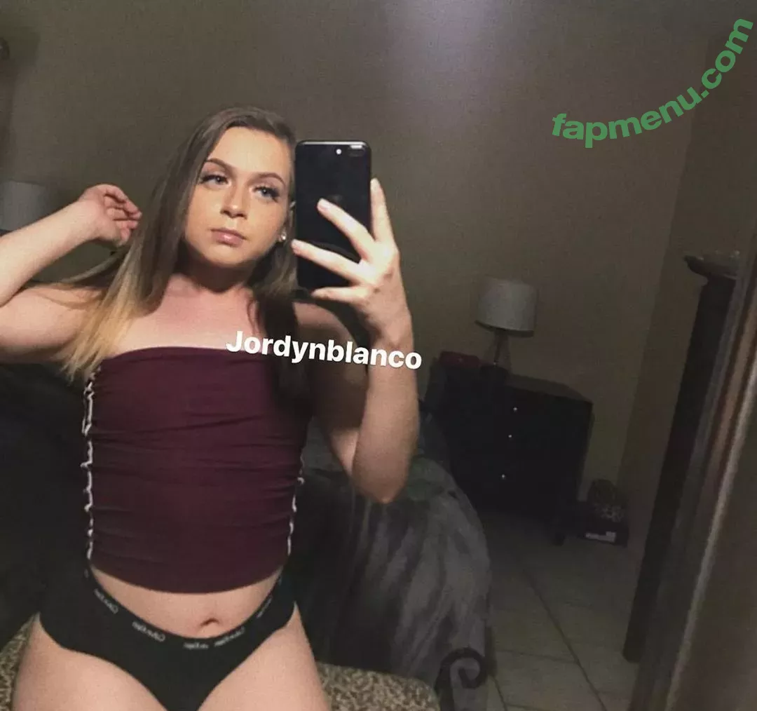 Jordynblanco nude photo #0001 (jordyn.blanco)