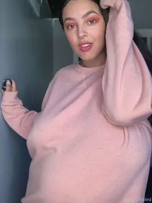 jordynkhaled / thickjordynx nude photo #0006