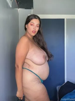 jordynkhaled / thickjordynx nude photo #0026