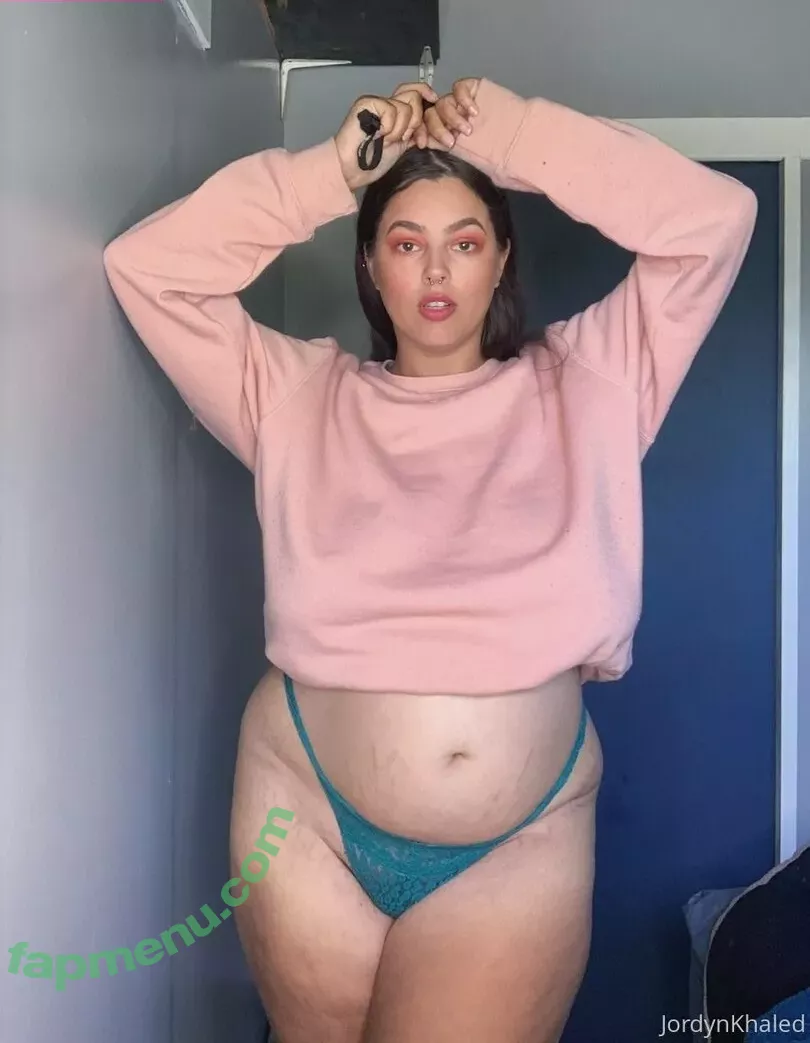 jordynkhaled nude photo #0073 (thickjordynx)