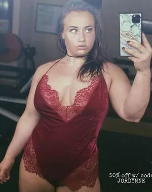 Jordynne Grace / JordynneGrace / themusclemommy nude photo #0334