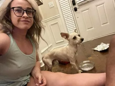 Jordynne Grace / JordynneGrace / themusclemommy nude photo #0344