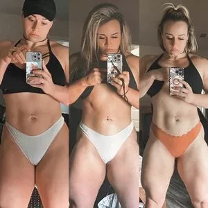 Jordynne Grace / JordynneGrace / themusclemommy nude photo #0413
