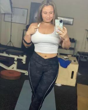 Jordynne Grace / jordynnegrace nude photo #0660