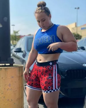 Jordynne Grace / jordynnegrace nude photo #0664