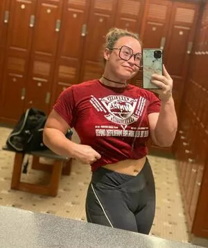 Jordynne Grace / jordynnegrace nude photo #0666