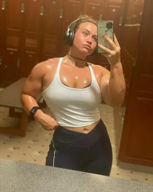 Jordynne Grace / jordynnegrace nude photo #0668