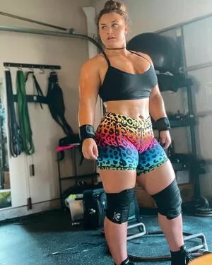 Jordynne Grace / jordynnegrace nude photo #0670