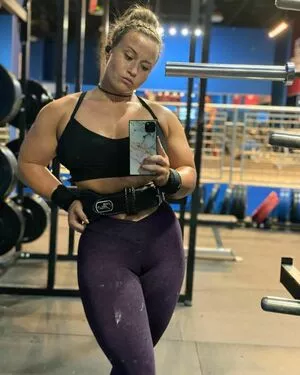 Jordynne Grace / jordynnegrace nude photo #0671