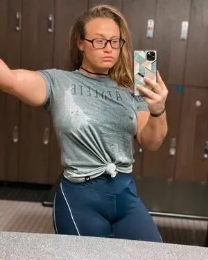 Jordynne Grace / jordynnegrace nude photo #0672