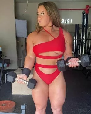 Jordynne Grace / jordynnegrace nude photo #0674